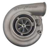 1300-909-7006R (02A101170001) Rebuilt Borg Warner S300SX-E Turbocharger fits Engine - Goldfarb & Associates Inc