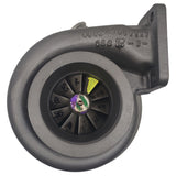 1300-909-7006R (02A101170001) Rebuilt Borg Warner S300SX-E Turbocharger fits Engine - Goldfarb & Associates Inc