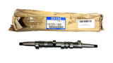 131370-1800N (131370-1800N) New CAMSHAFT Zexel - Goldfarb & Associates Inc