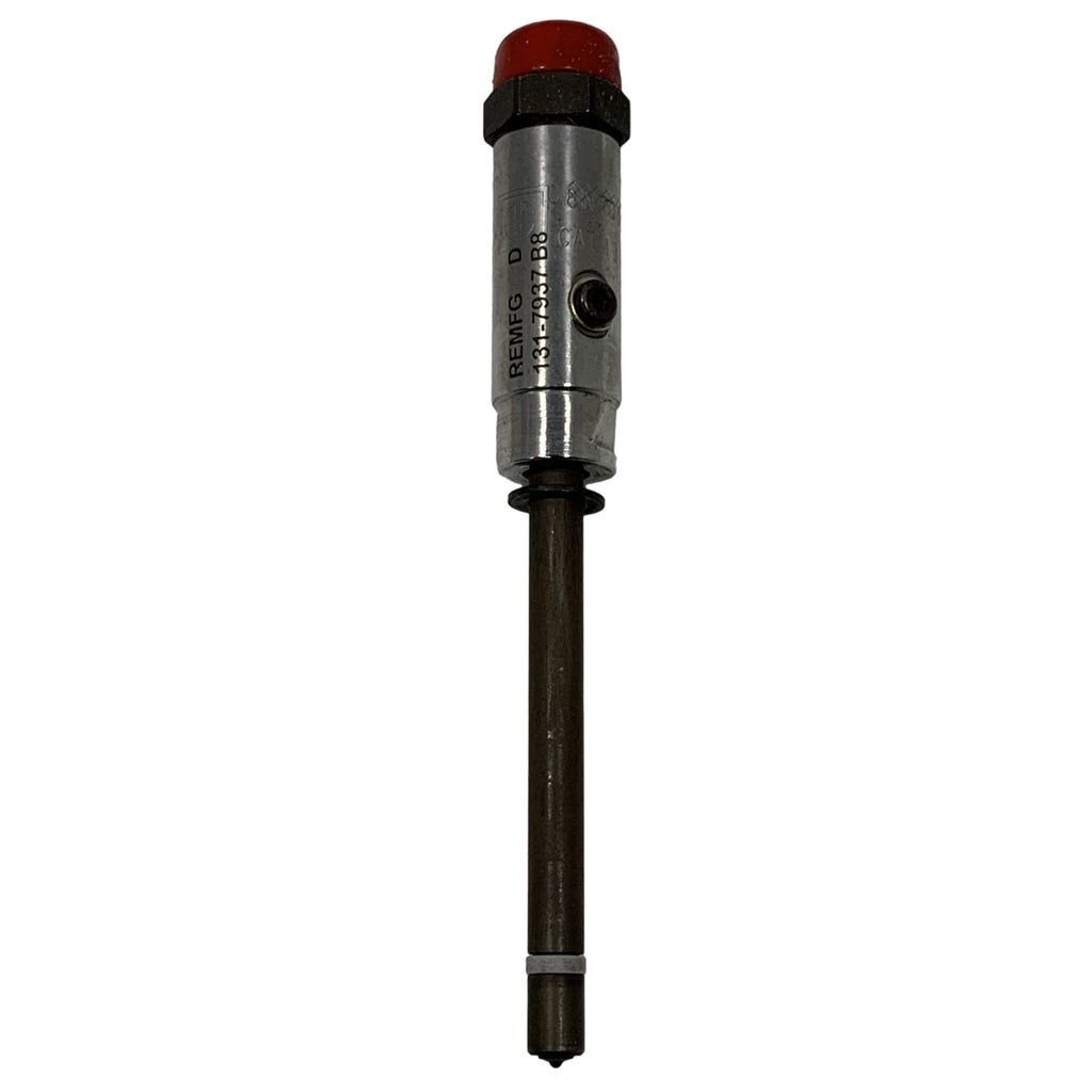 131-7937R - Rebuilt Caterpillar 7000 Series  Fuel Injector fits 3406 Engine - Goldfarb & Associates Inc