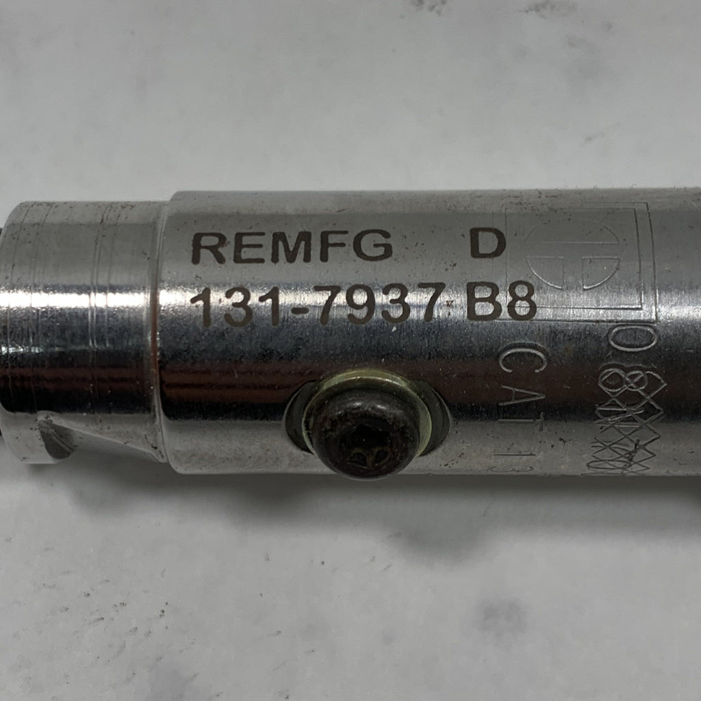131-7937R - Rebuilt Caterpillar 7000 Series  Fuel Injector fits 3406 Engine - Goldfarb & Associates Inc