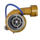 132-3651R (471119-0001) Rebuilt 3406 BTG5501 Turbocharger fits Caterpillar Engine - Goldfarb & Associates Inc