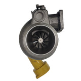 132-3651R (471119-0001) Rebuilt 3406 BTG5501 Turbocharger fits Caterpillar Engine - Goldfarb & Associates Inc