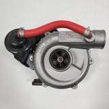 135756150R (135756150R) Rebuilt New Holland (AS9) Turbocharger fits IHI Engine - Goldfarb & Associates Inc