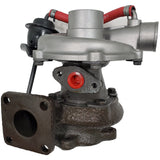 135756150R (135756150R) Rebuilt New Holland (AS9) Turbocharger fits IHI Engine - Goldfarb & Associates Inc
