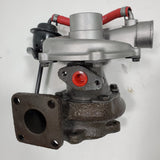 135756150R (135756150R) Rebuilt New Holland (AS9) Turbocharger fits IHI Engine - Goldfarb & Associates Inc