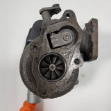 135756150R (135756150R) Rebuilt New Holland (AS9) Turbocharger fits IHI Engine - Goldfarb & Associates Inc