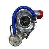 135756180AN (135756180AN) New New Holland 2.2L Turbocharger fits Ford RHF4 Engine - Goldfarb & Associates Inc