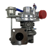 135756180AN (135756180AN) New New Holland 2.2L Turbocharger fits Ford RHF4 Engine - Goldfarb & Associates Inc