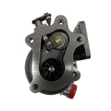 135756180AN (135756180AN) New New Holland 2.2L Turbocharger fits Ford RHF4 Engine - Goldfarb & Associates Inc