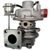 135756180AN (135756180AN) New New Holland 2.2L Turbocharger fits Ford RHF4 Engine - Goldfarb & Associates Inc