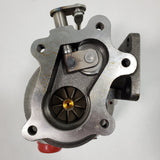 135756180AN (135756180AN) New New Holland 2.2L Turbocharger fits Ford RHF4 Engine - Goldfarb & Associates Inc