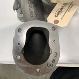 13870011003N (3005700C92) New Borg Warner B3RS Turbocharger fits International Maxxforce 11/13/15 Engine - Goldfarb & Associates Inc