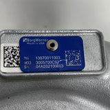 13870011003N (3005700C92) New Borg Warner B3RS Turbocharger fits International Maxxforce 11/13/15 Engine - Goldfarb & Associates Inc