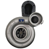 13870152302R (1387-988-0002; 3004741C93) Rebuilt Borg Warner 11 B3NS Turbocharger fits Maxxforce Engine - Goldfarb & Associates Inc