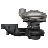 13870152302R (1387-988-0002; 3004741C93) Rebuilt Borg Warner 11 B3NS Turbocharger fits Maxxforce Engine - Goldfarb & Associates Inc