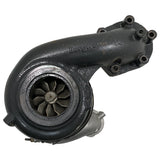 13870152303R (62091007792) Rebuilt Borg Warner 13 Turbocharger fits Navistar Maxxforce Engine - Goldfarb & Associates Inc