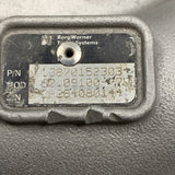 13870152303R (62091007792) Rebuilt Borg Warner 13 Turbocharger fits Navistar Maxxforce Engine - Goldfarb & Associates Inc