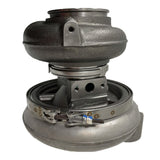 1387-988-0002N (13870152302 ; 3004741C93) New Borg Warner B3NS Turbocharger fits Maxxforce 11 Engine - Goldfarb & Associates Inc