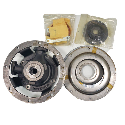 14007N (14007N) New Turbocharger Overhaul Kit fits Engine - Goldfarb & Associates Inc