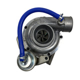 14021041AN Aftermarket New RHF5 Turbocharger fits Isuzu Engine - Goldfarb & Associates Inc