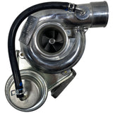 14090437 New Aftermarket IHI RHF3 Turbocharger Fits CK27 Kubota Diesel Fuel Truck Tractor Engine - Goldfarb & Associates Inc