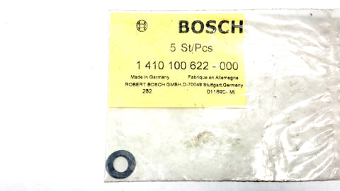 1-410-100-622 New Bosch Flat Washer - Goldfarb & Associates Inc
