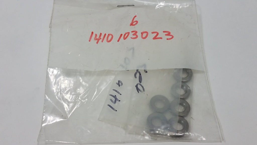 1-410-103-023 () New Bosch Washer - Goldfarb & Associates Inc