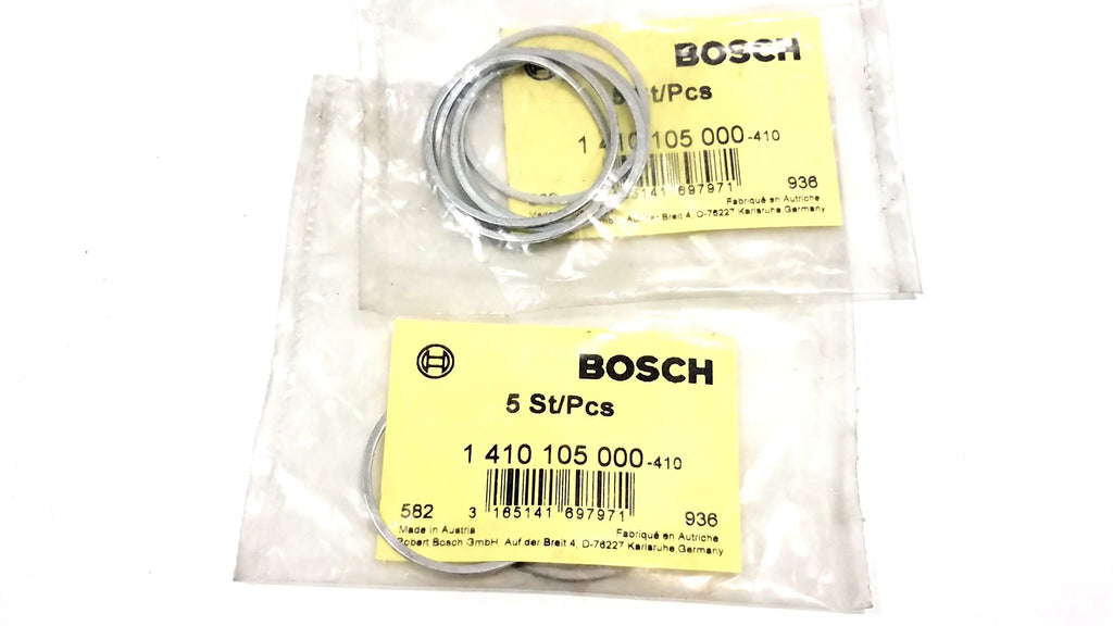 1-410-105-000 () New Bosch Component Part - Goldfarb & Associates Inc