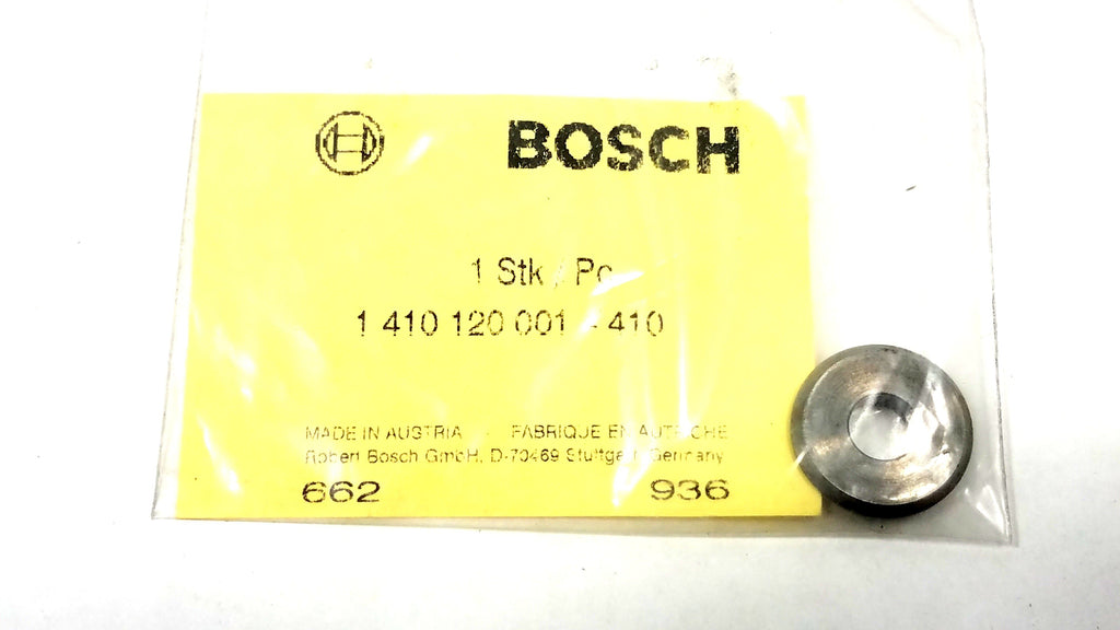 1-410-120-001 () New Bosch Component Part - Goldfarb & Associates Inc