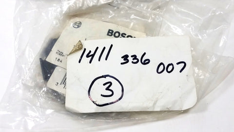 1-411-336-007 () New Bosch Component Part - Goldfarb & Associates Inc