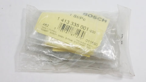 1-413-335-001 () New Bosch Component Part - Goldfarb & Associates Inc