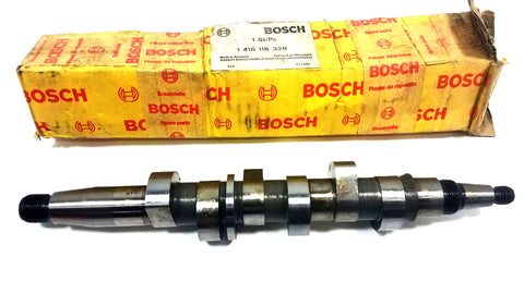 1-416-116-338 () New Bosch Camshaft - Goldfarb & Associates Inc