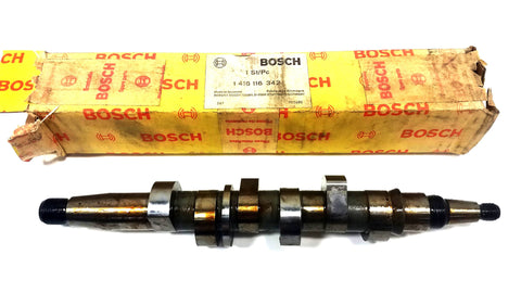 1-416-116-342 () New Bosch Camshaft - Goldfarb & Associates Inc