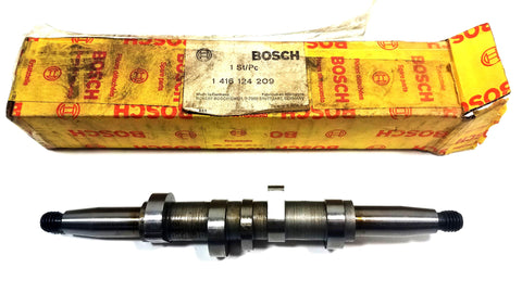 1-416-124-209 () New Bosch Camshaft - Goldfarb & Associates Inc
