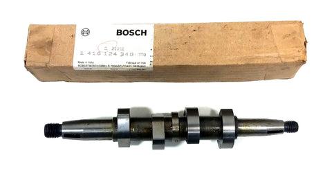1-416-124-348 New Bosch Camshaft - Goldfarb & Associates Inc