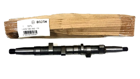1-416-126-382 New Bosch Camshaft - Goldfarb & Associates Inc
