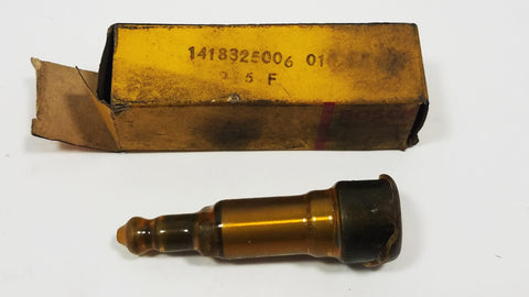 1-418-325-006 () New Bosch Plunger - Goldfarb & Associates Inc