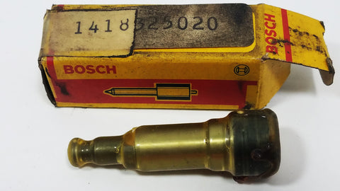 1-418-325-020 New Bosch Plunger - Goldfarb & Associates Inc