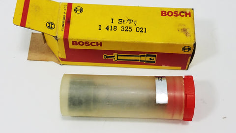 1-418-325-021 New Bosch Plunger - Goldfarb & Associates Inc