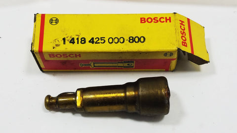 1-418-425-000 (1-418-425-000) New Bosch PLUNGER - Goldfarb & Associates Inc