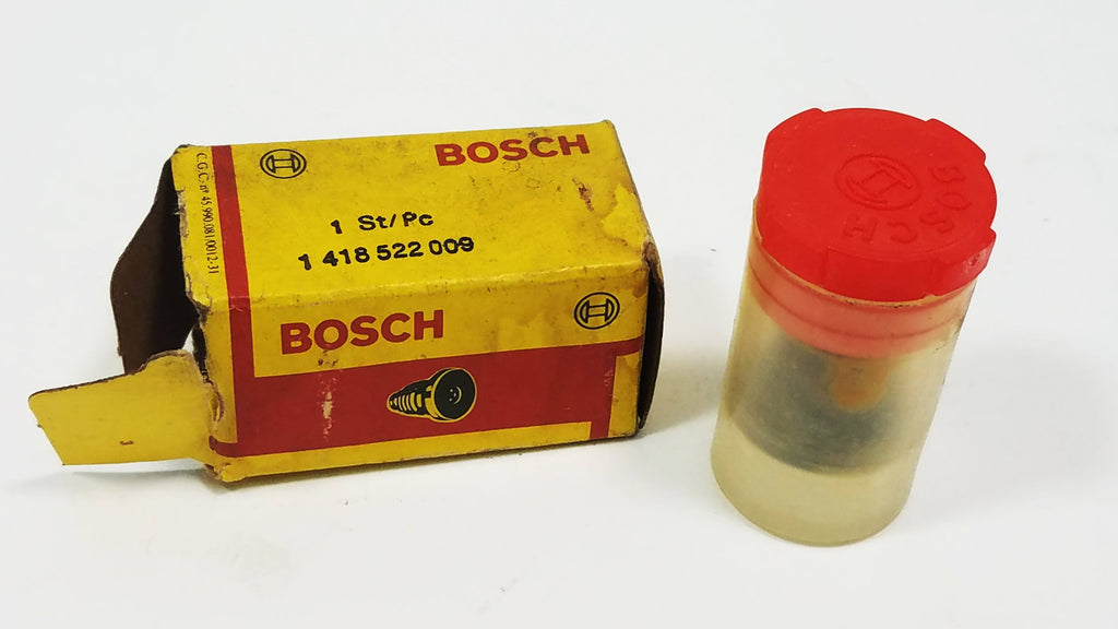 1-418-522-009 () New Bosch Plunger - Goldfarb & Associates Inc