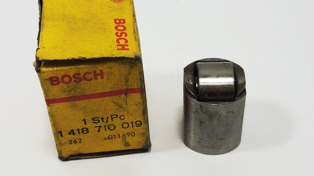 1-418-710-019 (1418710019) New Pump Component fits BOSCH Engine - Goldfarb & Associates Inc
