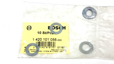 1-420-101-056 () New Bosch Washer - Goldfarb & Associates Inc