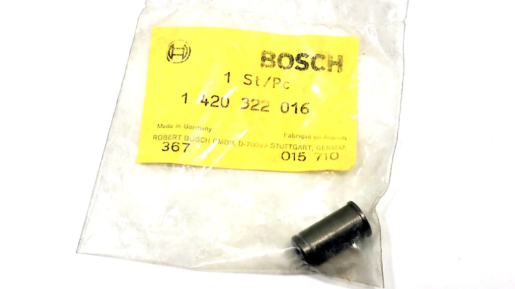 1-420-322-016 () New Bosch Component Part - Goldfarb & Associates Inc