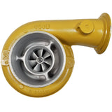 144-0816R (0R7147) Rebuilt Borg Warner S310 C10 Turbocharger fits Caterpillar Engine - Goldfarb & Associates Inc