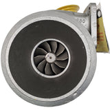 144-0816R (0R7147) Rebuilt Borg Warner S310 C10 Turbocharger fits Caterpillar Engine - Goldfarb & Associates Inc