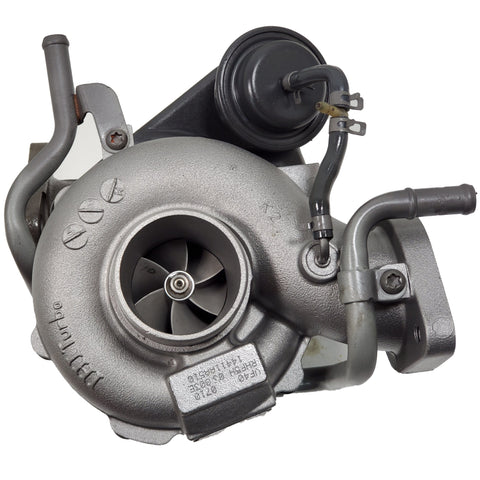 14411AA510R (14411AA510R) Rebuilt Subaru (VF40) RHF5H Turbocharger fits IHI Engine - Goldfarb & Associates Inc