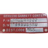 14411AA800R (14411AA800) Rebuilt Subaru Impreza Turbocharger CHRA fits IHI WRX Engine - Goldfarb & Associates Inc