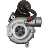 14412AA032R (14412AA032R) Rebuilt Subaru RHB5 (C192) Turbocharger fits IHI Engine - Goldfarb & Associates Inc